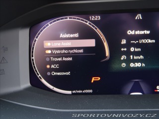 Cupra Formentor 2,0 TSI VZ Extreme ABT DS 2025