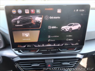 Cupra Formentor 2,0 TSI VZ Extreme ABT DS 2025