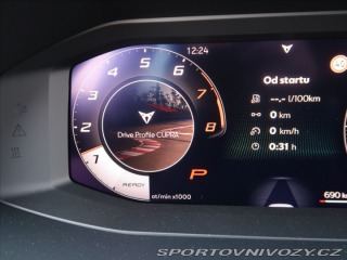 Cupra Formentor 2,0 TSI VZ Extreme ABT DS 2025