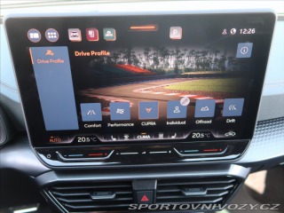 Cupra Formentor 2,0 TSI VZ Extreme ABT DS 2025