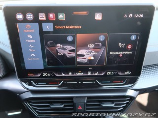 Cupra Formentor 2,0 TSI VZ Extreme ABT DS 2025