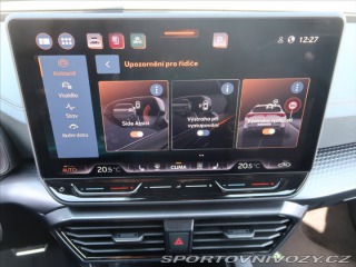 Cupra Formentor 2,0 TSI VZ Extreme ABT DS 2025