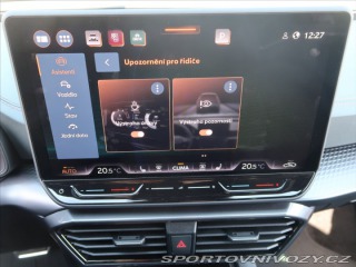 Cupra Formentor 2,0 TSI VZ Extreme ABT DS 2025