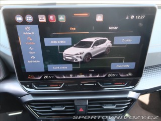 Cupra Formentor 2,0 TSI VZ Extreme ABT DS 2025