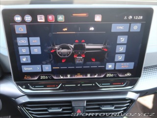 Cupra Formentor 2,0 TSI VZ Extreme ABT DS 2025