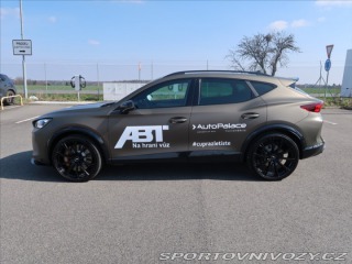 Cupra Formentor 2,0 TSI VZ Extreme ABT DS 2025