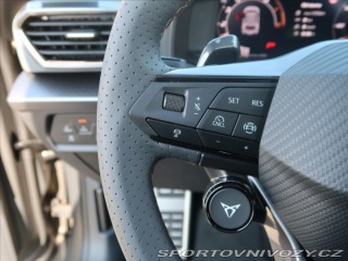 Cupra Formentor 2,0 TSI VZ Extreme ABT DS 2025