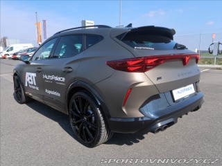 Cupra Formentor 2,0 TSI VZ Extreme ABT DS 2025