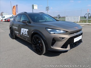 Cupra Formentor 2,0 TSI VZ Extreme ABT DS 2025