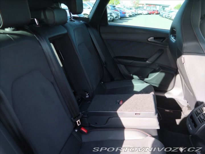 Cupra Leon 1,5 ST SP e-HYBRID 204k D 2025