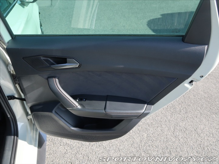 Cupra Leon 1,5 ST SP e-HYBRID 204k D 2025