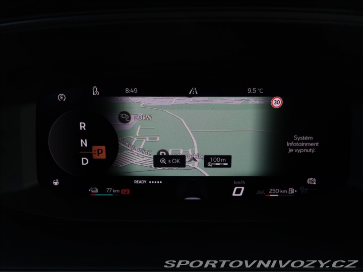 Cupra Leon 1,5 ST SP e-HYBRID 204k D 2025