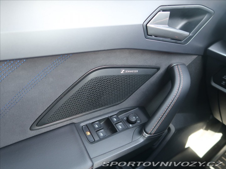 Cupra Leon 1,5 ST SP e-HYBRID 204k D 2025