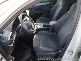 Cupra Leon 1,5 ST SP e-HYBRID 204k D 2025