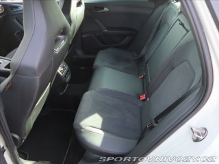 Cupra Leon 1,5 ST SP e-HYBRID 204k D 2025