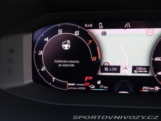 Cupra Leon 1,5 ST SP e-HYBRID 204k D 2025