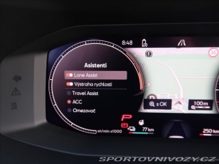 Cupra Leon 1,5 ST SP e-HYBRID 204k D 2025