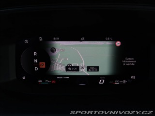 Cupra Leon 1,5 ST SP e-HYBRID 204k D 2025