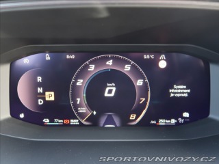 Cupra Leon 1,5 ST SP e-HYBRID 204k D 2025