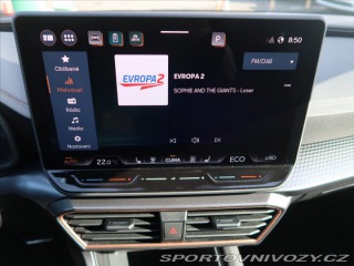 Cupra Leon 1,5 ST SP e-HYBRID 204k D 2025