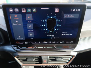 Cupra Leon 1,5 ST SP e-HYBRID 204k D 2025