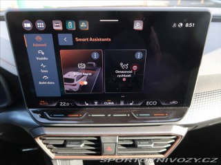 Cupra Leon 1,5 ST SP e-HYBRID 204k D 2025