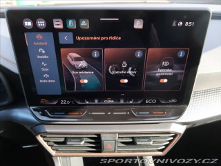 Cupra Leon 1,5 ST SP e-HYBRID 204k D 2025