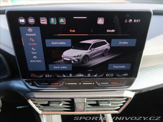 Cupra Leon 1,5 ST SP e-HYBRID 204k D 2025