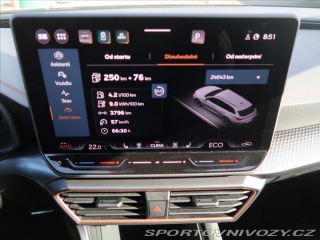 Cupra Leon 1,5 ST SP e-HYBRID 204k D 2025