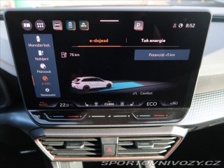 Cupra Leon 1,5 ST SP e-HYBRID 204k D 2025