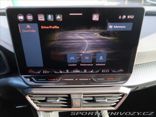 Cupra Leon 1,5 ST SP e-HYBRID 204k D 2025