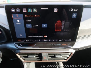 Cupra Leon 1,5 ST SP e-HYBRID 204k D 2025