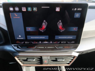 Cupra Leon 1,5 ST SP e-HYBRID 204k D 2025