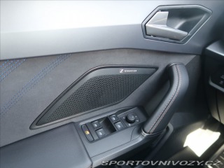 Cupra Leon 1,5 ST SP e-HYBRID 204k D 2025