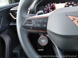 Cupra Leon 1,5 ST SP e-HYBRID 204k D 2025