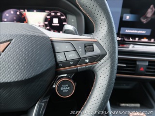 Cupra Leon 1,5 ST SP e-HYBRID 204k D 2025