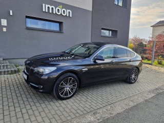 BMW 5 3,0   GT 530d xDrive gran
