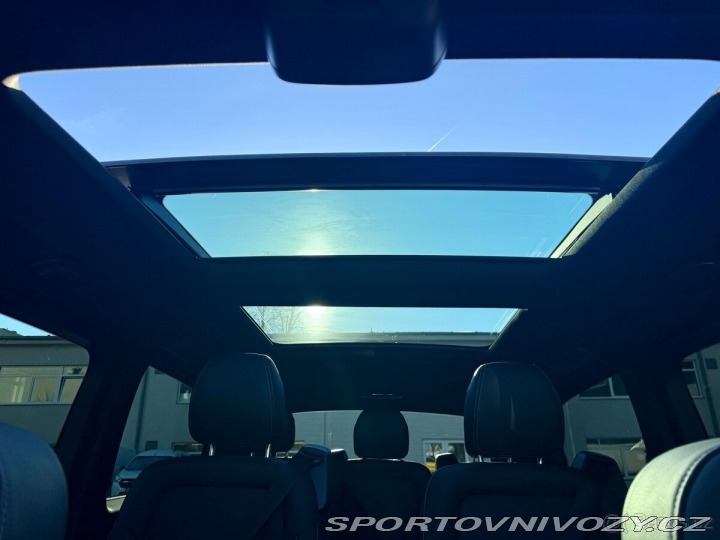 Mercedes-Benz Ostatní modely Třídy V 3,0   V300d LONG, ZÁRUKA 2023