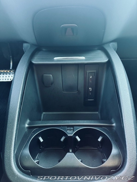 Mercedes-Benz Ostatní modely Třídy V 3,0   V300d LONG, ZÁRUKA 2023