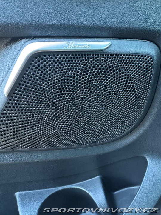 Mercedes-Benz Ostatní modely Třídy V 3,0   V300d LONG, ZÁRUKA 2023