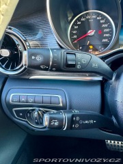Mercedes-Benz Ostatní modely Třídy V 3,0   V300d LONG, ZÁRUKA 2023