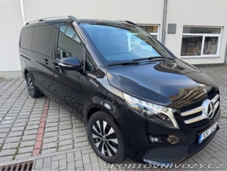 Mercedes-Benz Ostatní modely Třídy V 3,0   V300d LONG, ZÁRUKA 2023