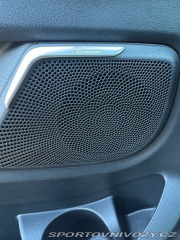 Mercedes-Benz Ostatní modely Třídy V 3,0   V300d LONG, ZÁRUKA 2023