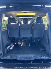 Mercedes-Benz Ostatní modely Třídy V 3,0   V300d LONG, ZÁRUKA 2023