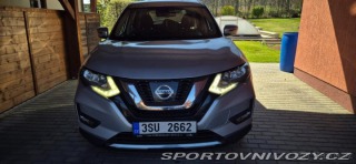 Nissan Ostatní modely X-Trail 2,0   T32 (E01), r. v. 20 2017