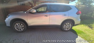 Nissan Ostatní modely X-Trail 2,0   T32 (E01), r. v. 20 2017
