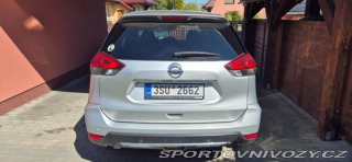 Nissan Ostatní modely X-Trail 2,0   T32 (E01), r. v. 20 2017