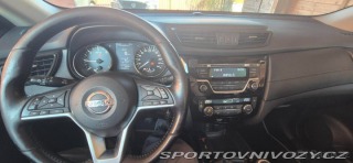 Nissan Ostatní modely X-Trail 2,0   T32 (E01), r. v. 20 2017