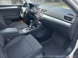 Škoda Superb 2,0   4x4 2017