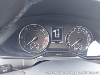 Škoda Superb 2,0   4x4 2017